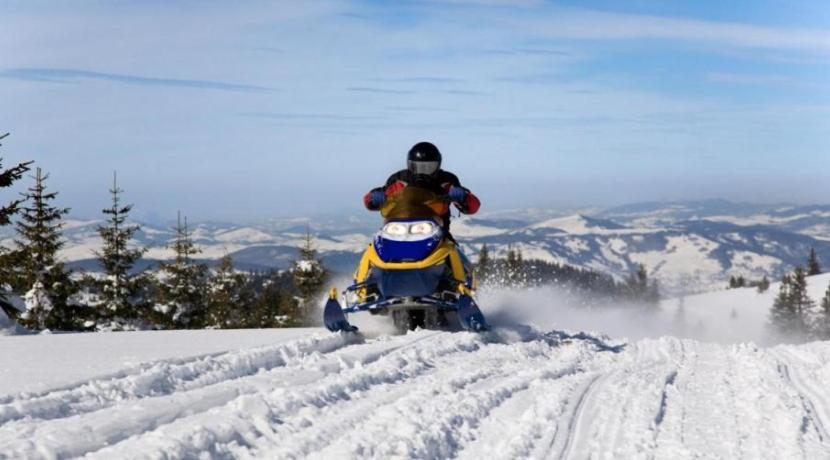 Chalets Alpins - 52 Chemin Des Skieurs 스톤햄 외부 사진